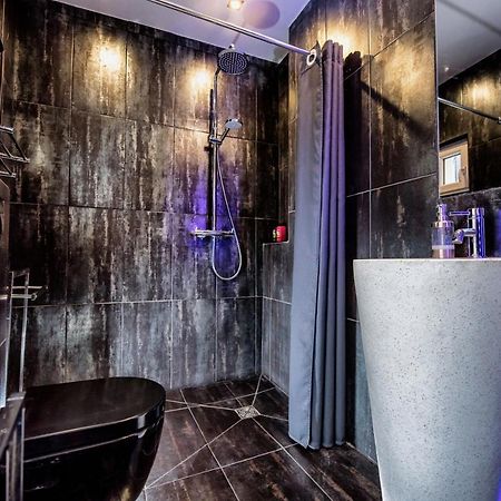 The Grey House Villa Honfleur Luaran gambar