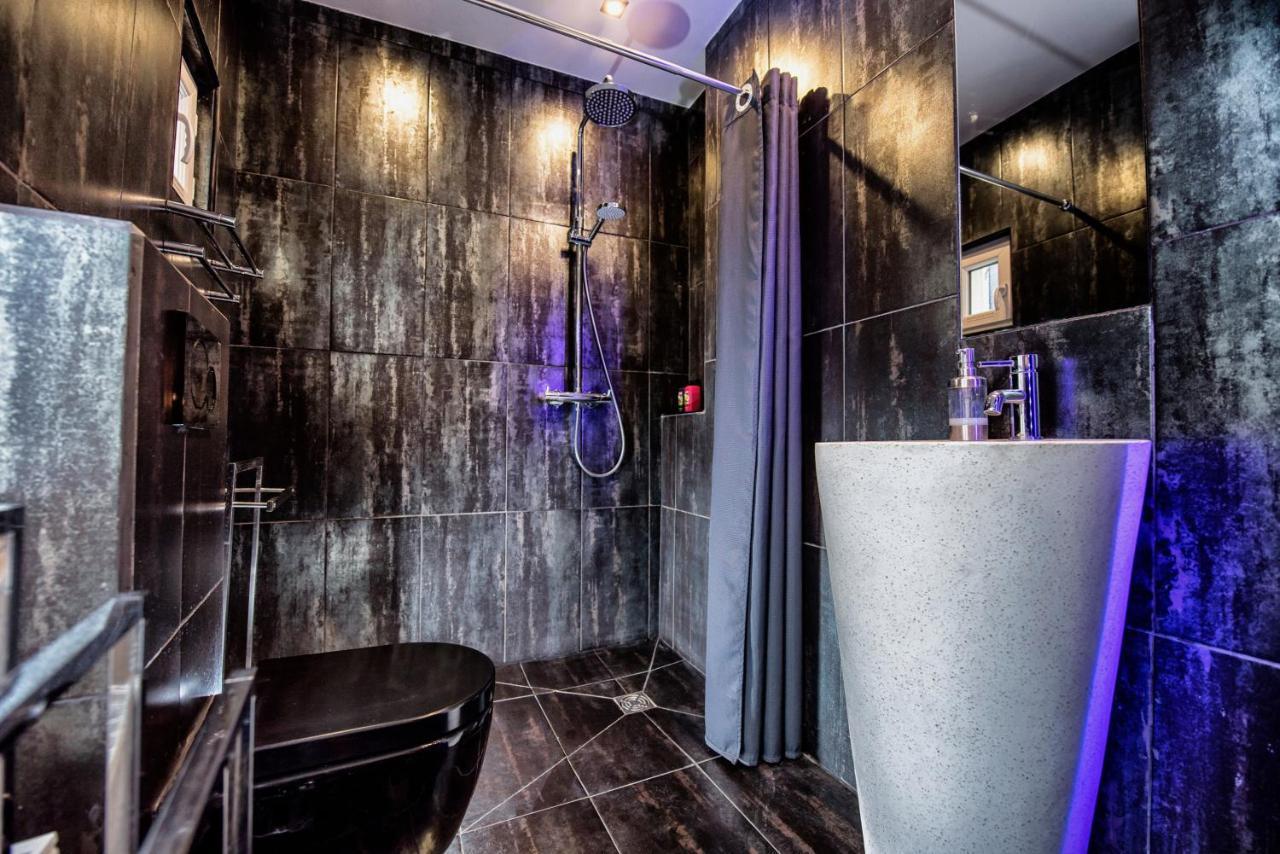 The Grey House Villa Honfleur Luaran gambar