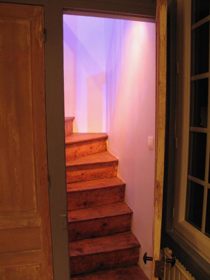 The Grey House Villa Honfleur Luaran gambar