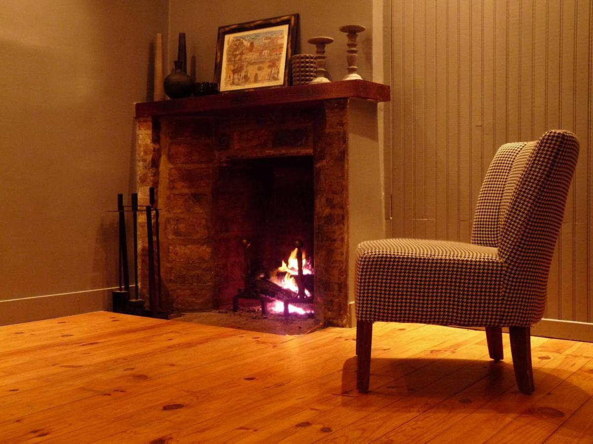 The Grey House Villa Honfleur Luaran gambar